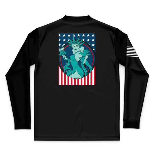 Lady Liberty