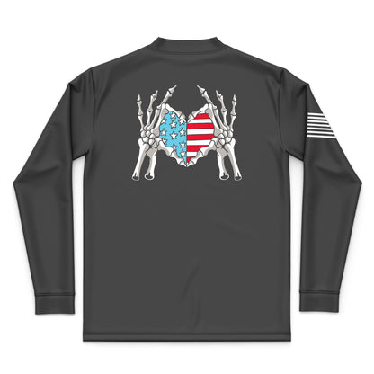 Skeleton Heart