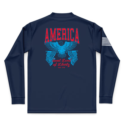 Blue Eagle