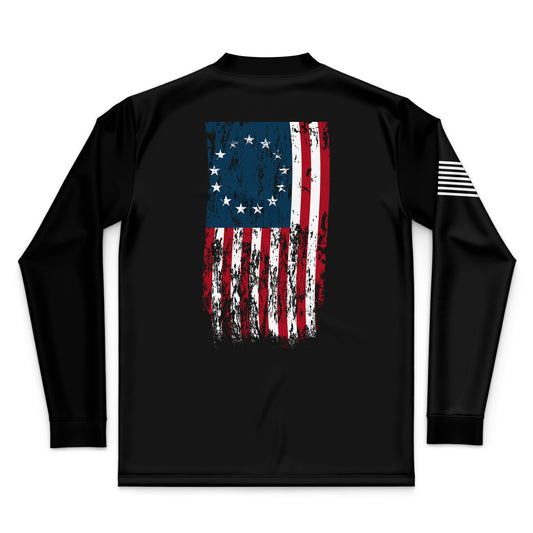 '76 Flag