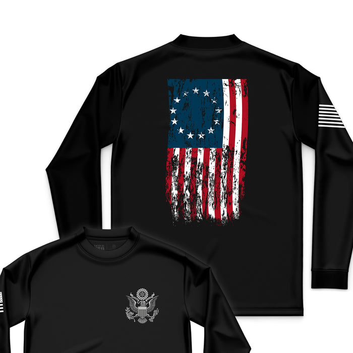 '76 Flag