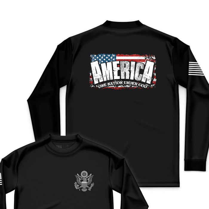 One Nation America