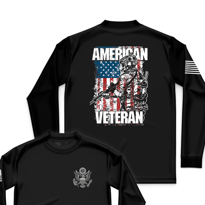 American Veteran