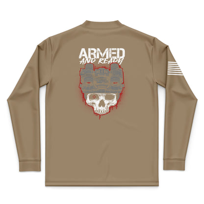 Armed & Ready