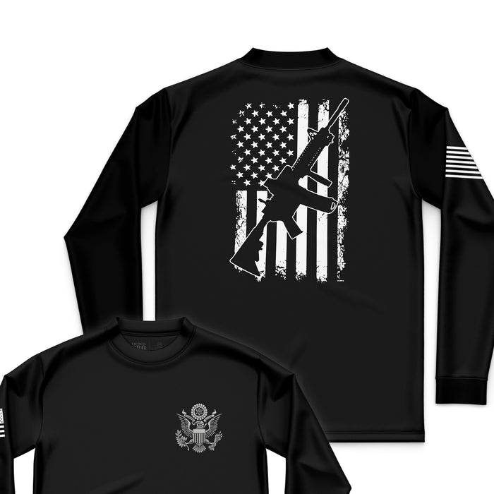 Assault Flag