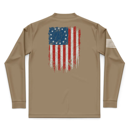 Betsy Ross Flag