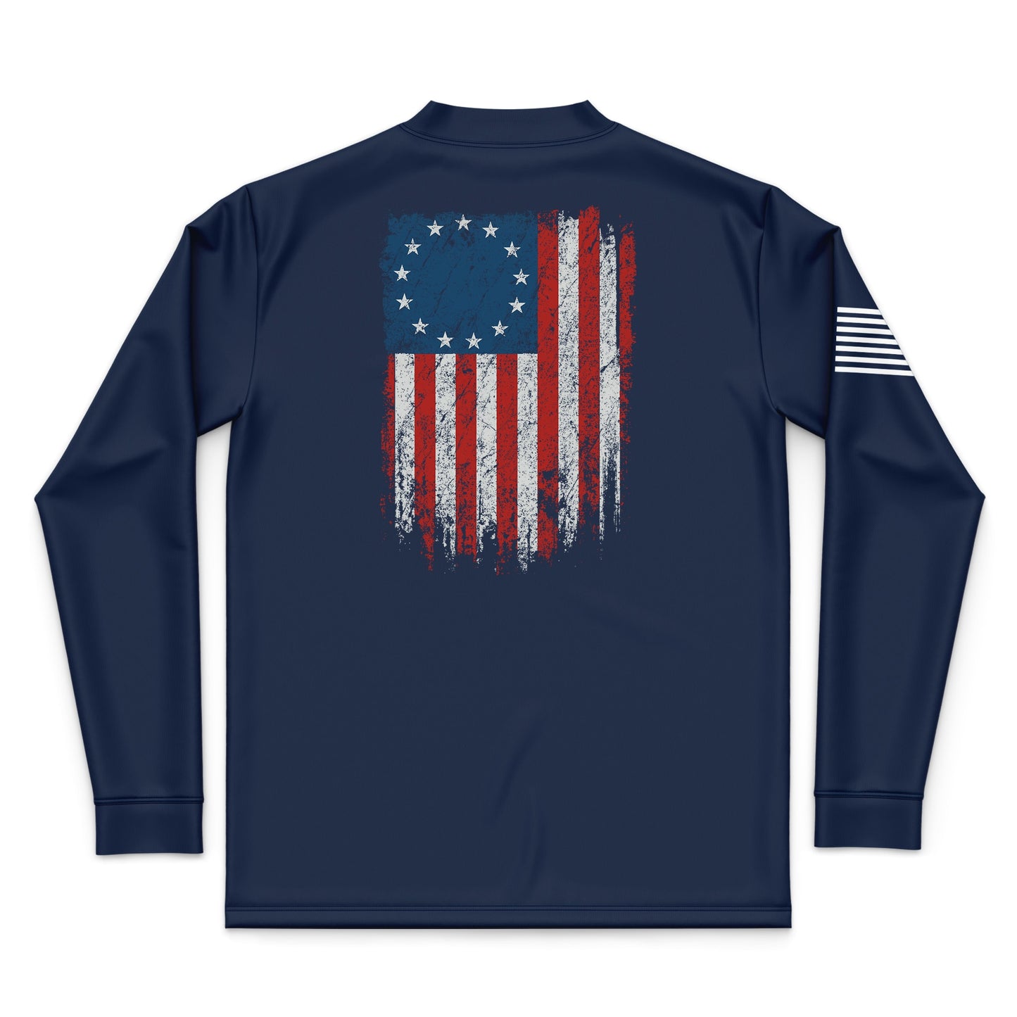 Betsy Ross Flag