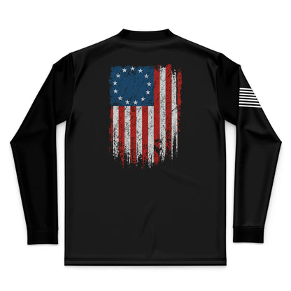 Betsy Ross Flag