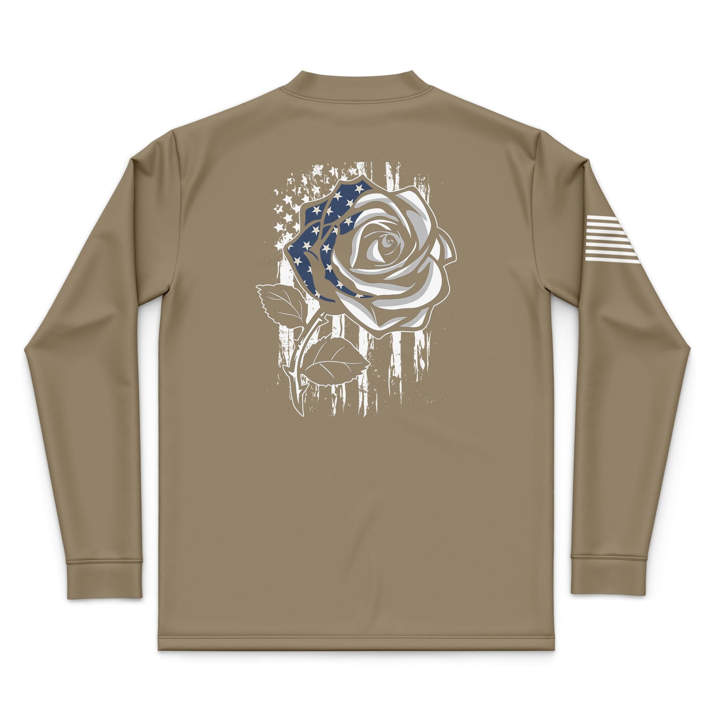 Blue Rose