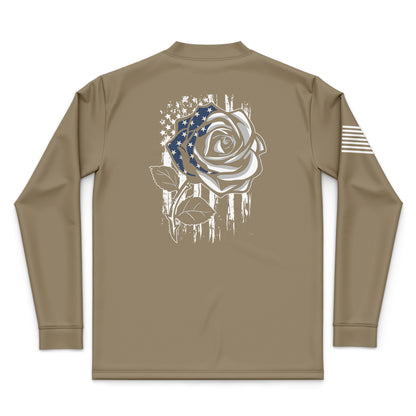 Blue Rose