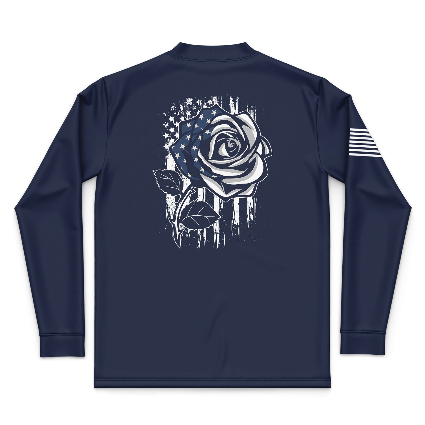 Blue Rose