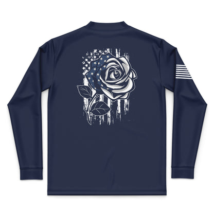 Blue Rose