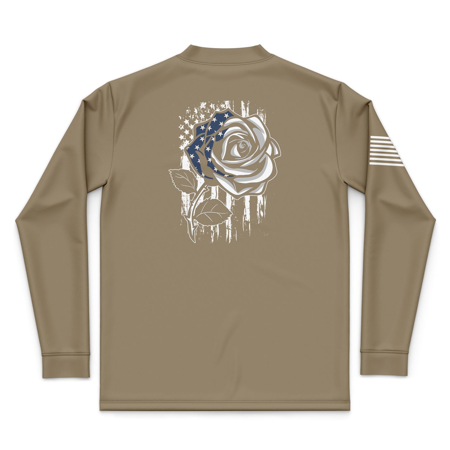 Blue Rose