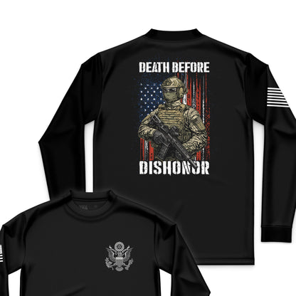 Death Before Dishonor v2