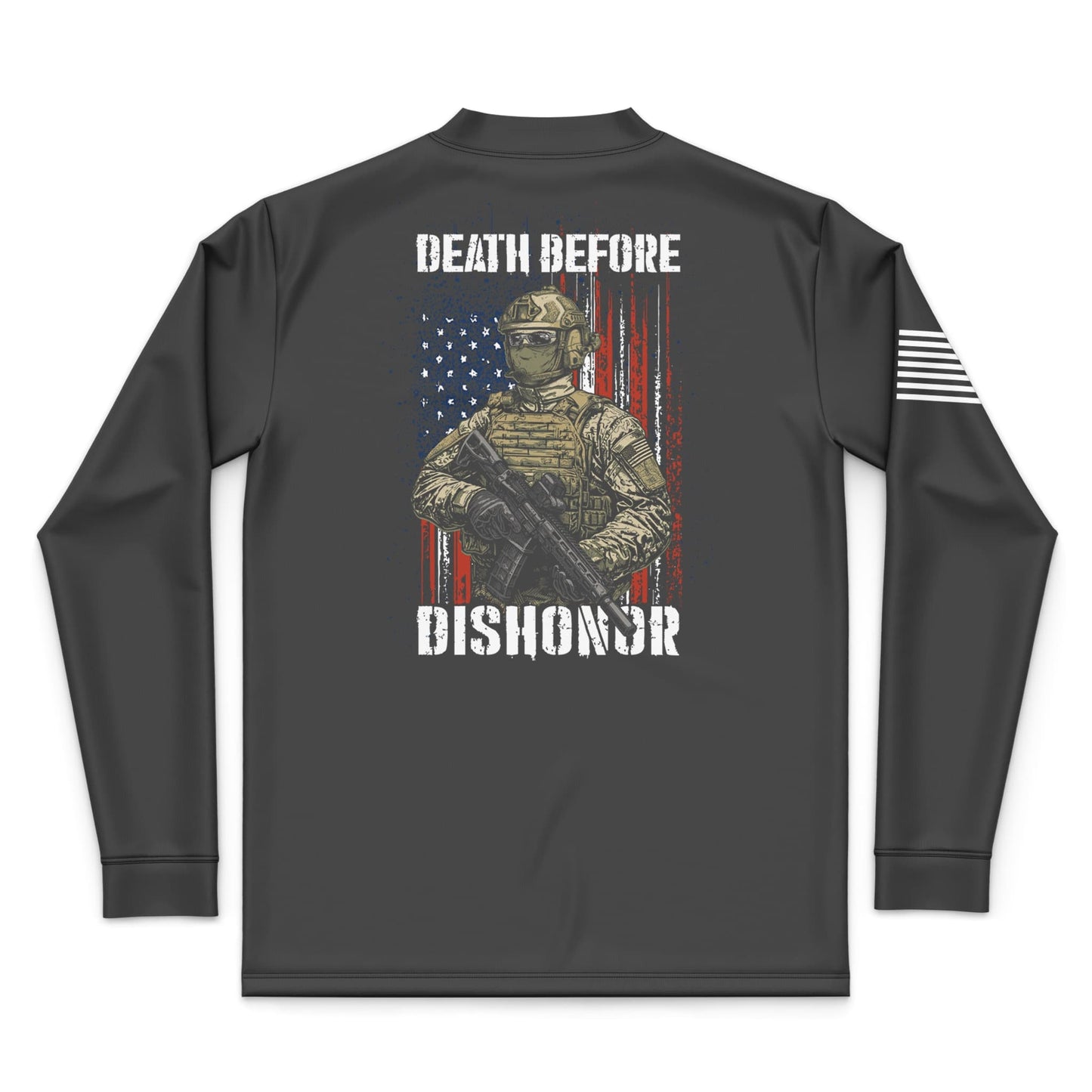 Death Before Dishonor v2