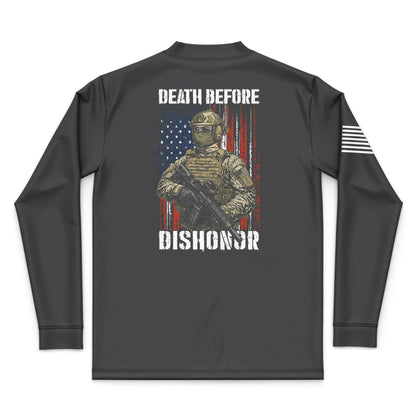 Death Before Dishonor v2