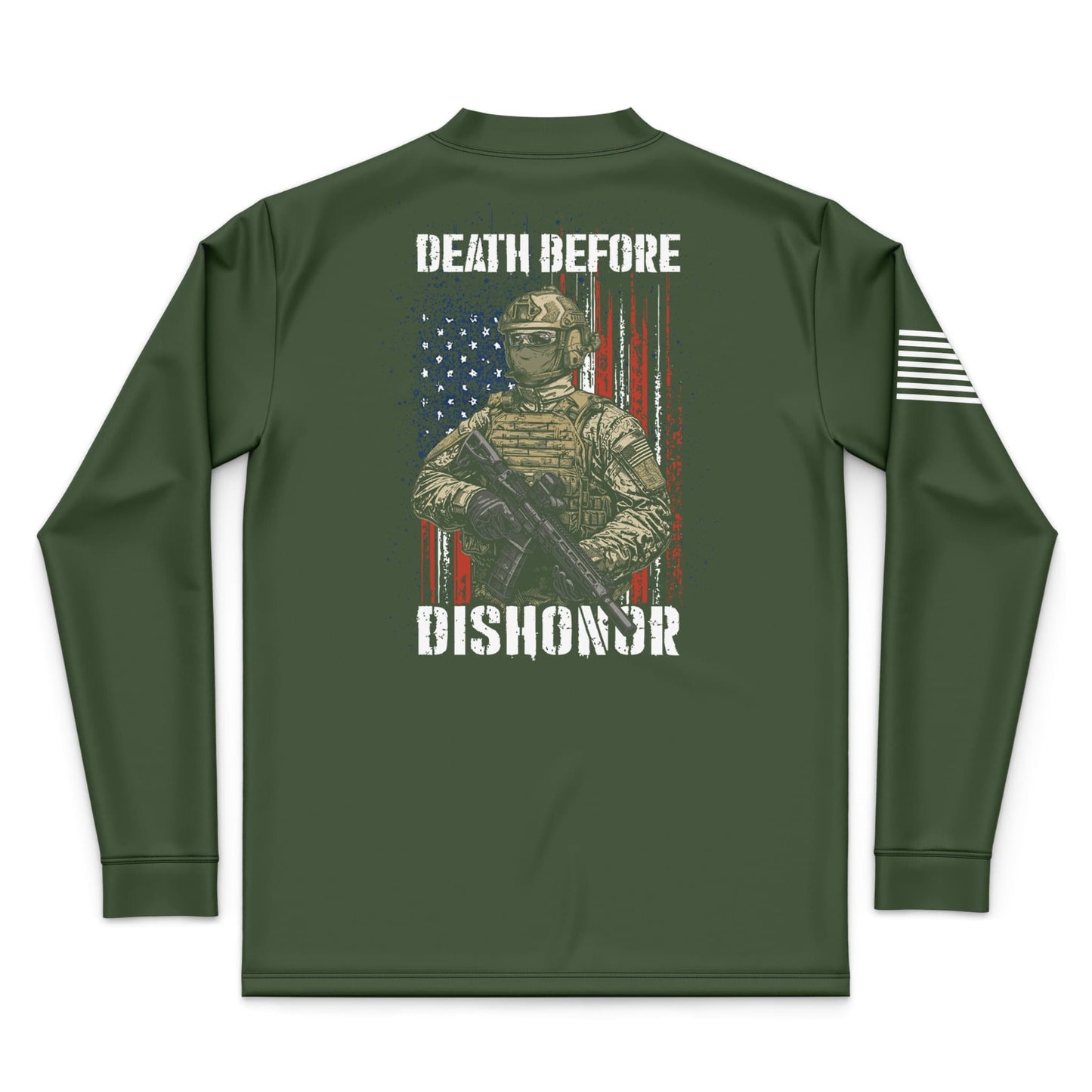 Death Before Dishonor v2