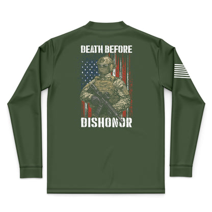Death Before Dishonor v2