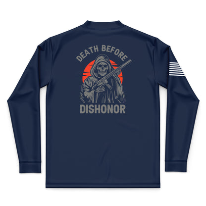Death Before Dishonor