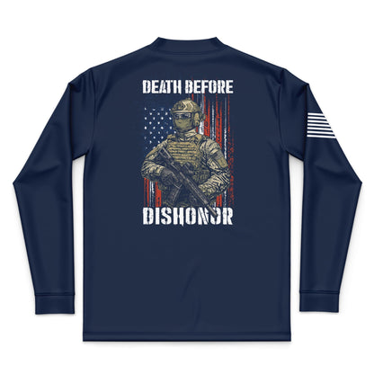 Death Before Dishonor v2