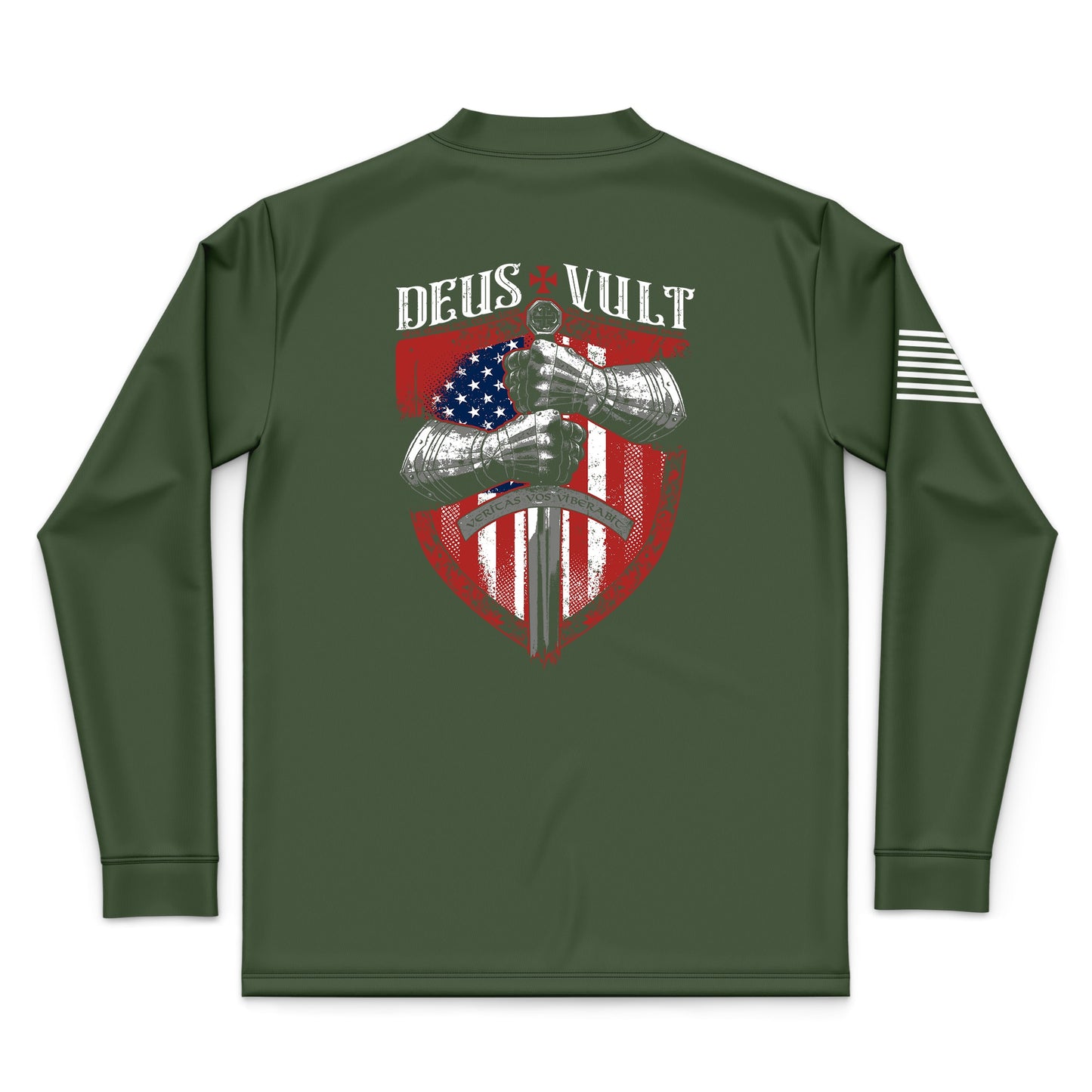 Deus Vult