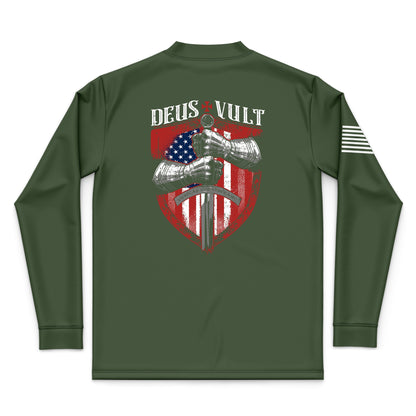 Deus Vult