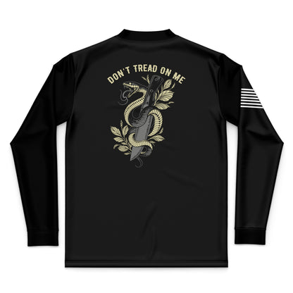 Don't Tread On Me V2