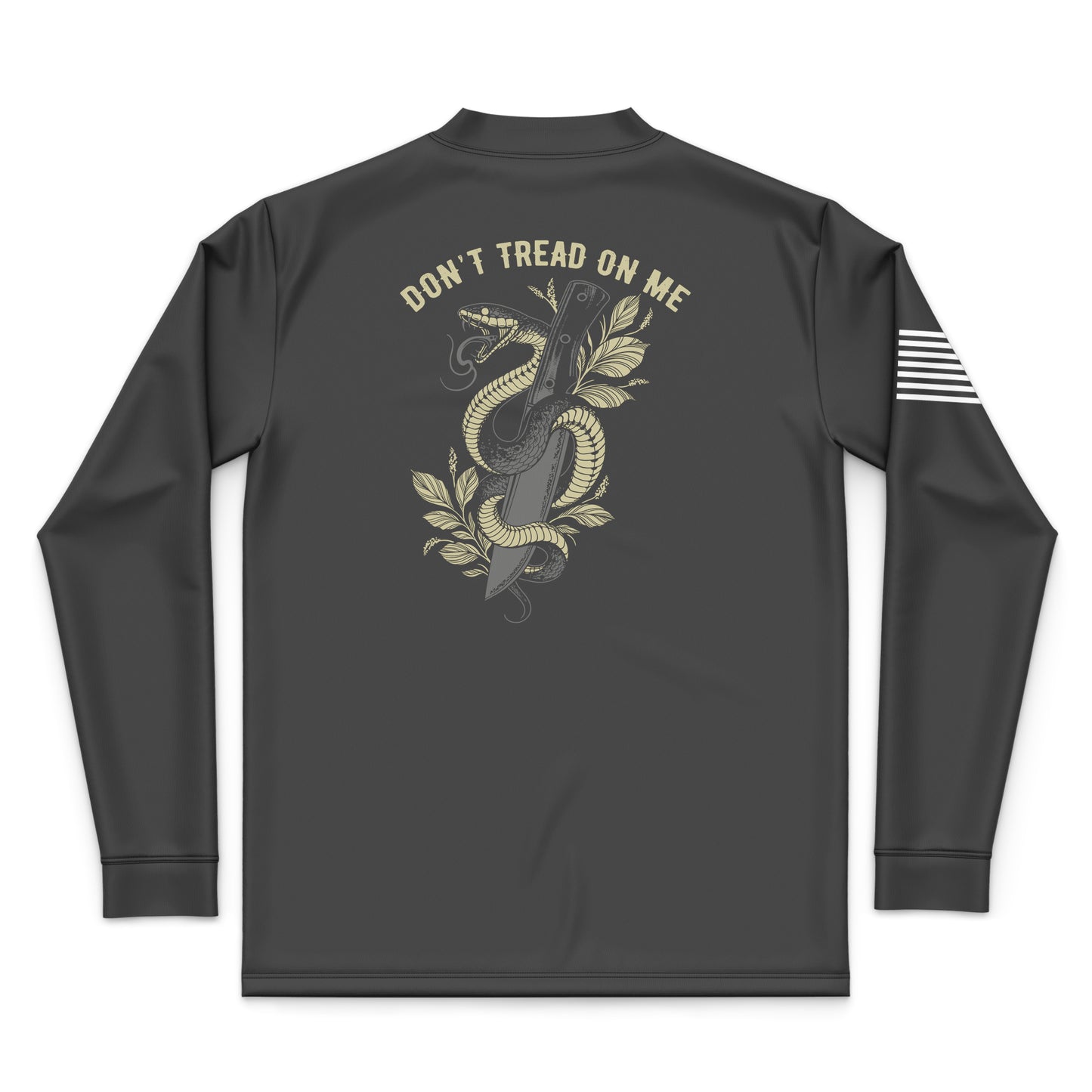 Don't Tread On Me V2