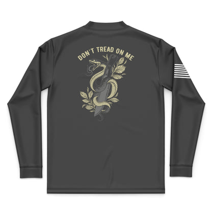 Don't Tread On Me V2