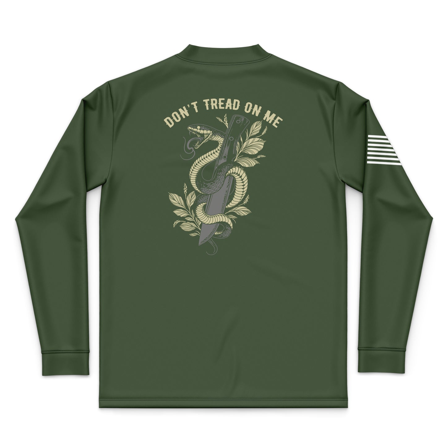 Don't Tread On Me V2
