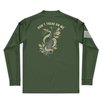 Don't Tread On Me V2