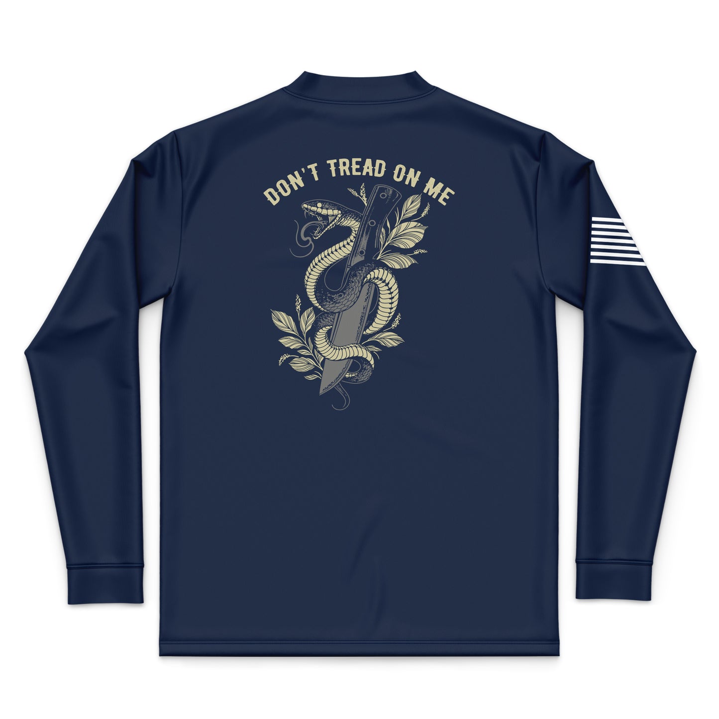 Don't Tread On Me V2