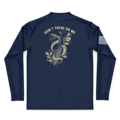 Don't Tread On Me V2