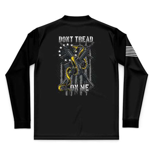 Don't Tread ‘76