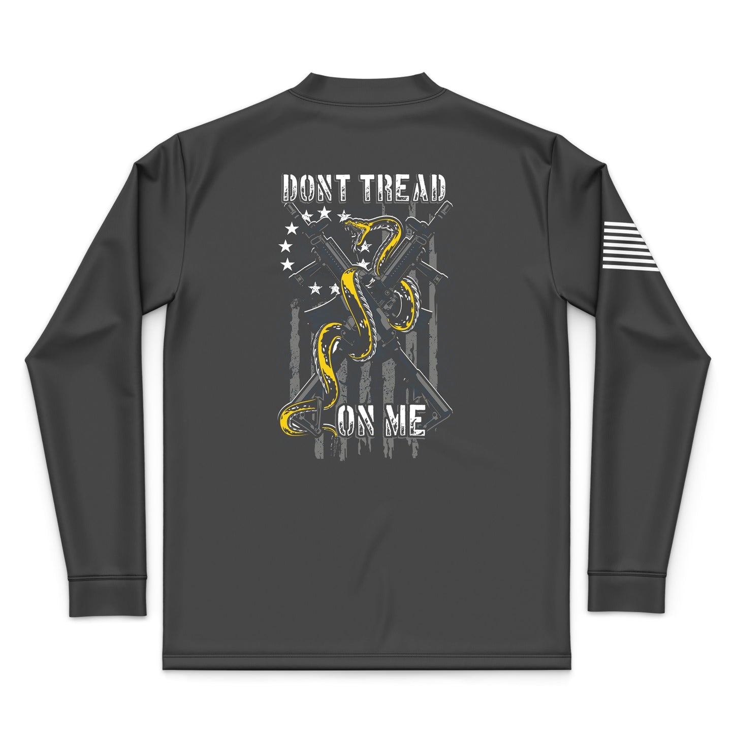 Don't Tread ‘76