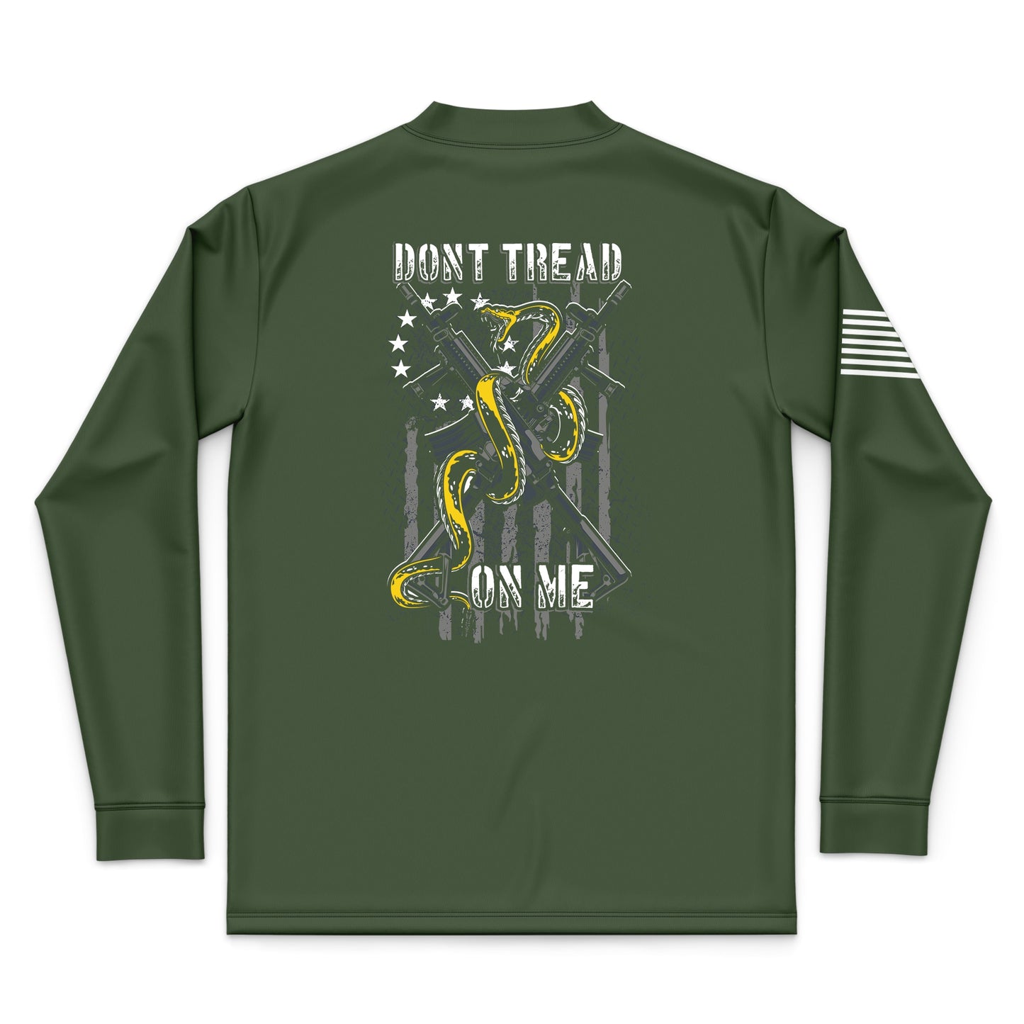 Don't Tread ‘76