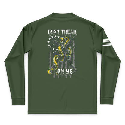 Don't Tread ‘76