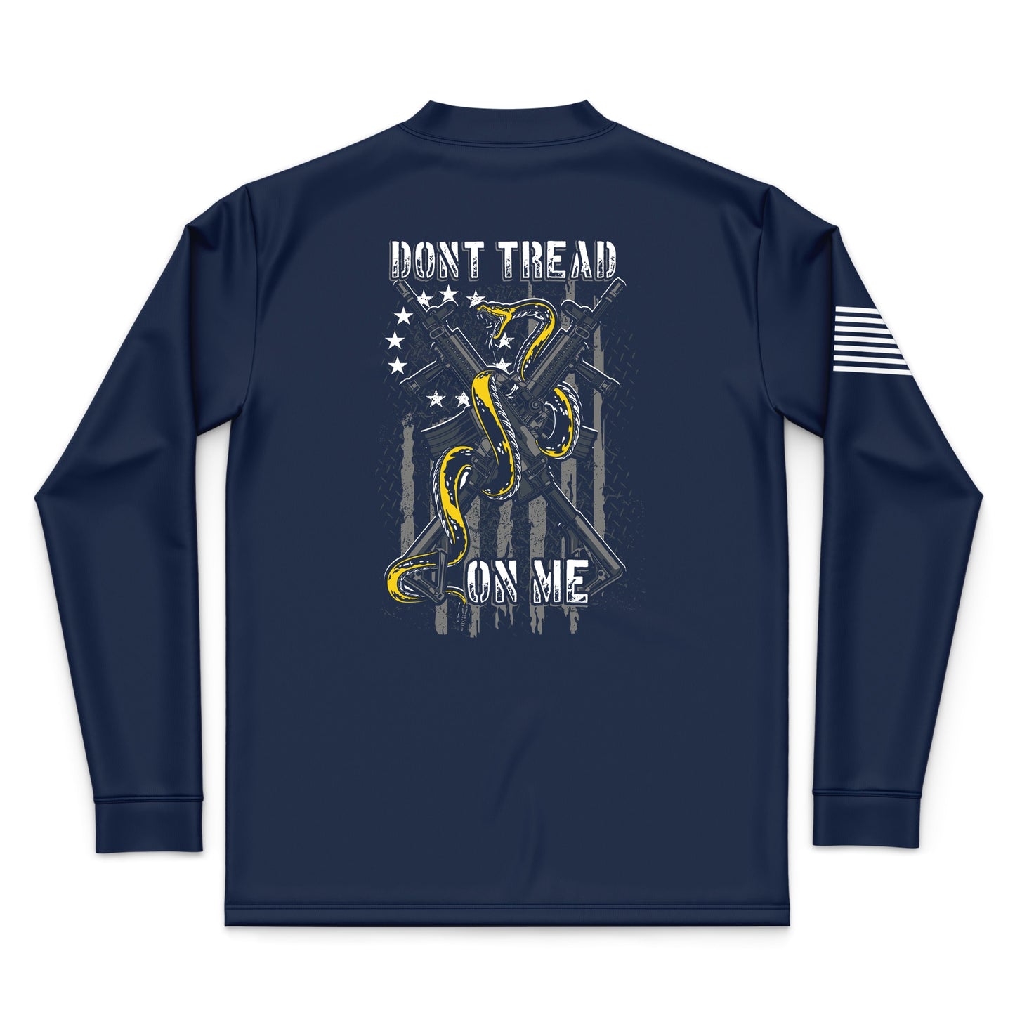 Don't Tread ‘76