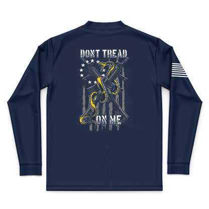 Don't Tread ‘76