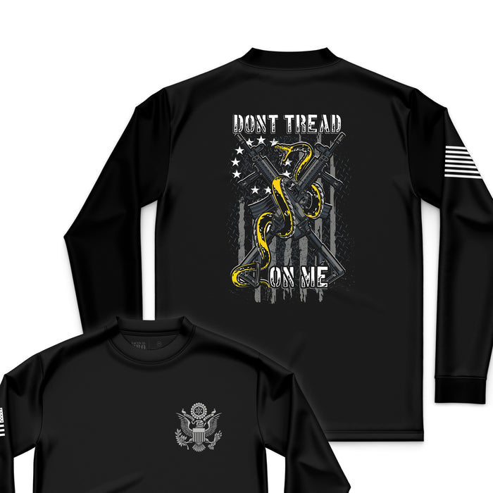 Don't Tread ‘76