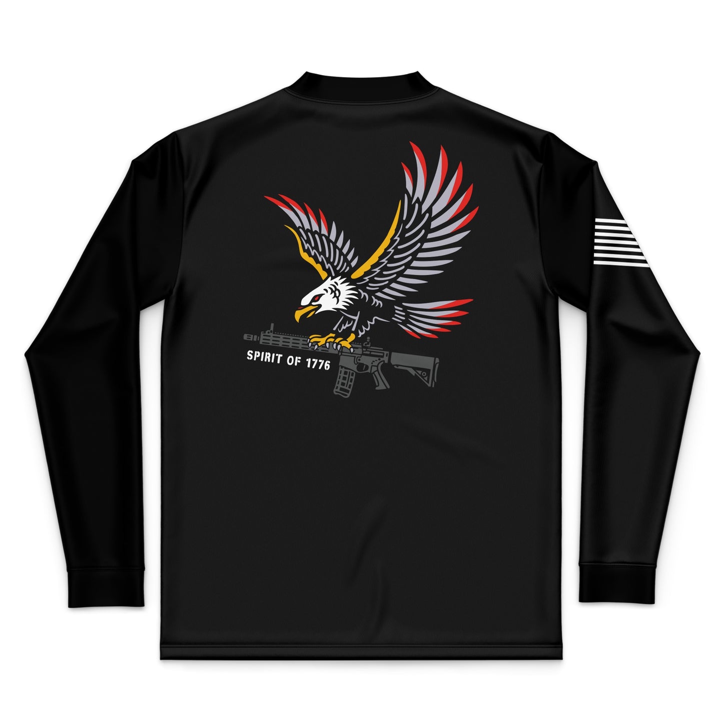 Spirit of 1776