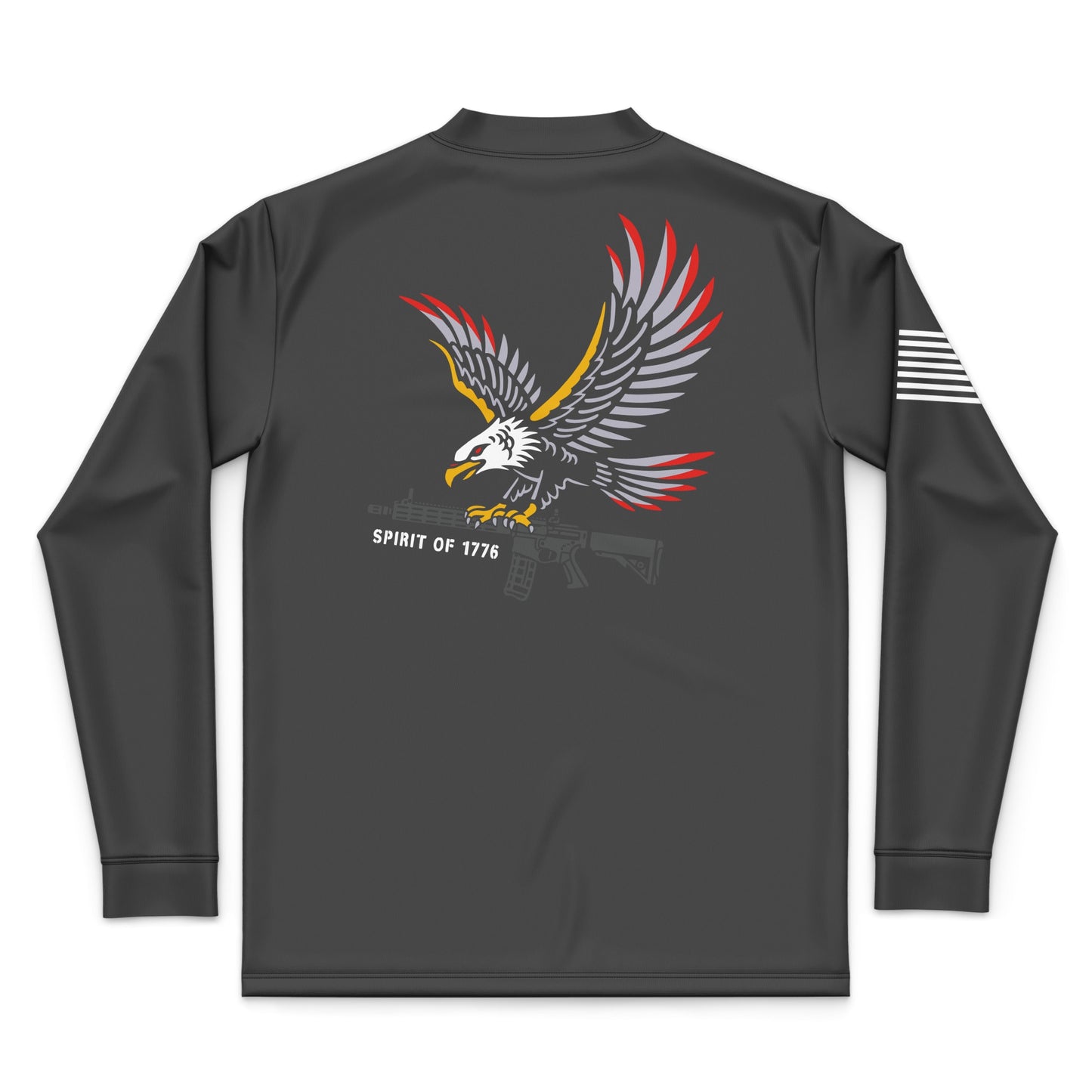 Spirit of 1776