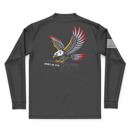 Spirit of 1776