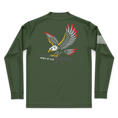 Spirit of 1776