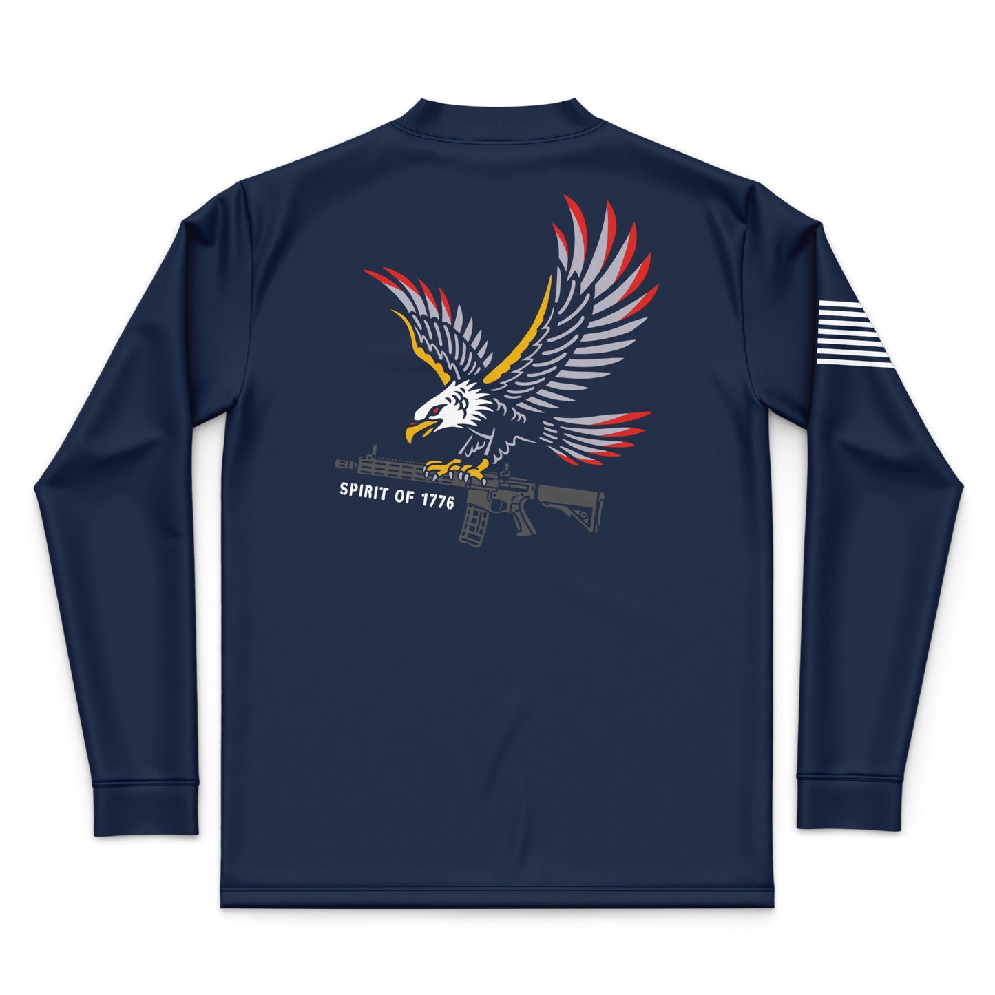 Spirit of 1776