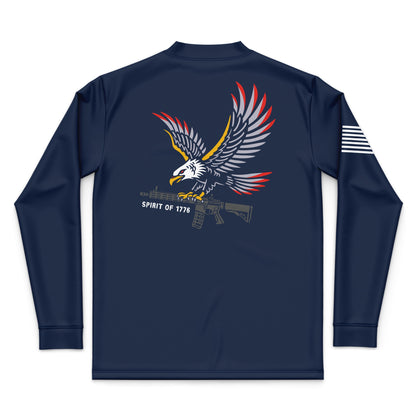 Spirit of 1776