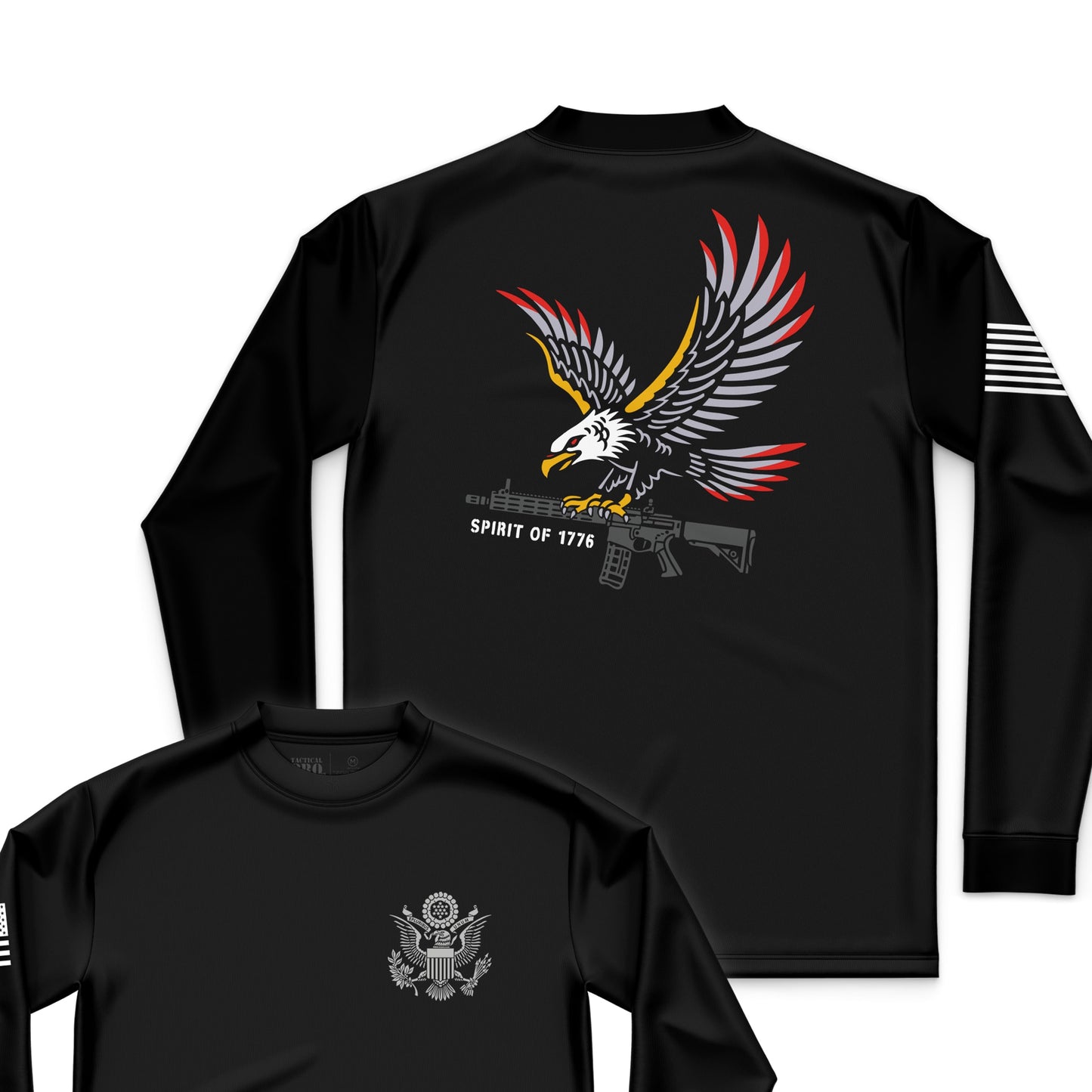 Spirit of 1776