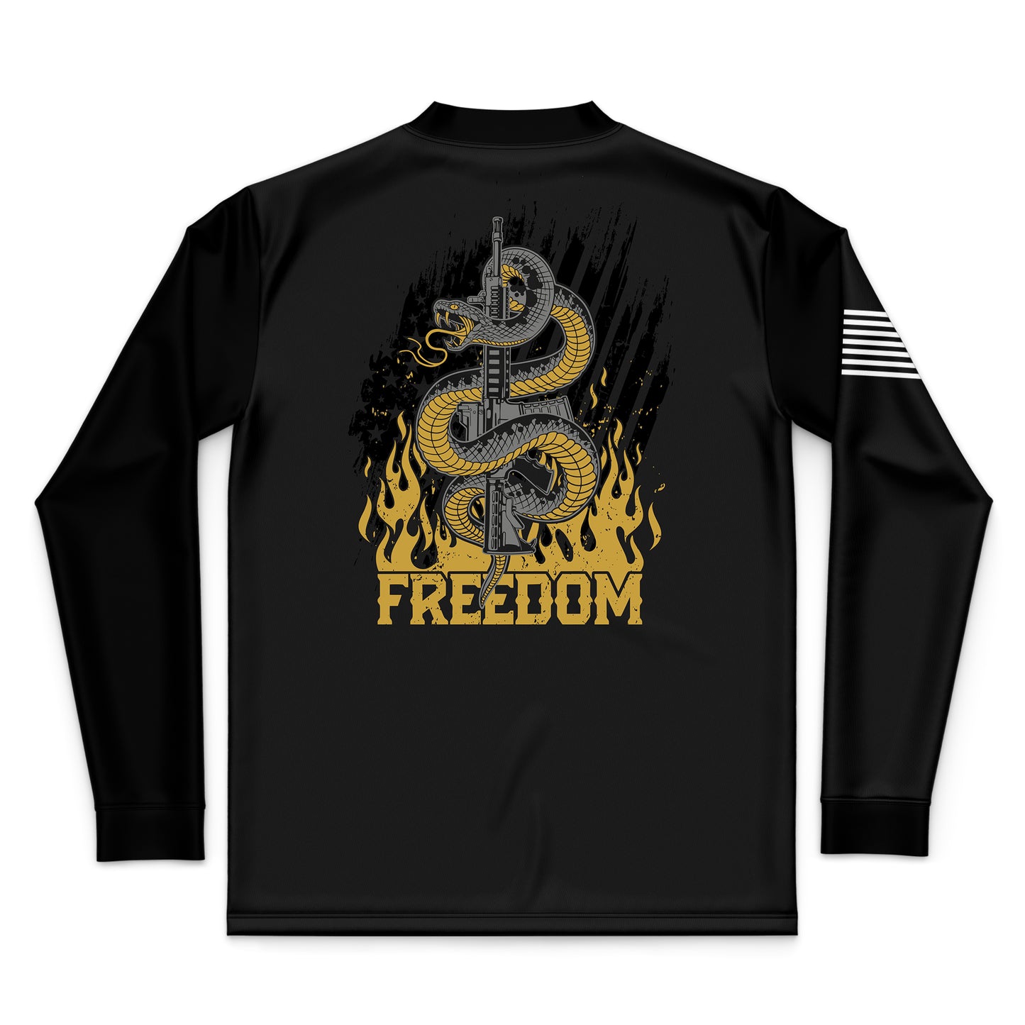 Freedom Flames