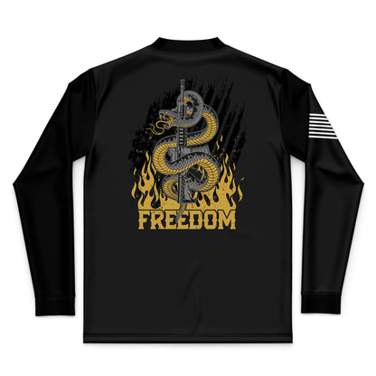 Freedom Flames