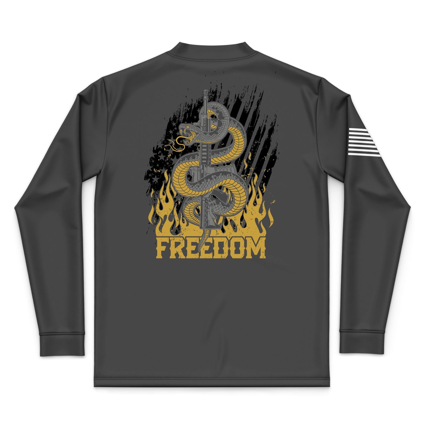 Freedom Flames